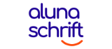 Aluna Schrift